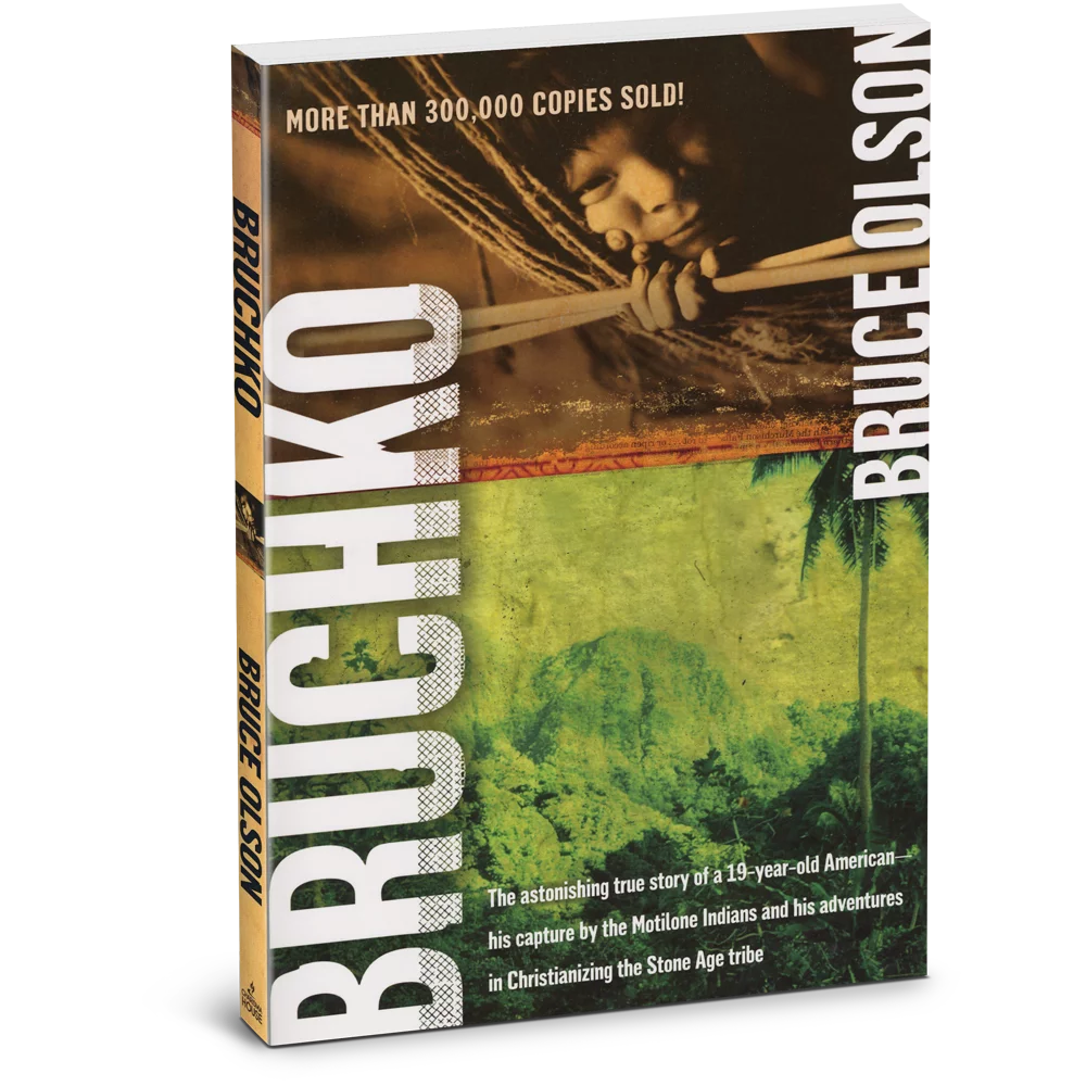 BRUCHKO - IBLP Canada