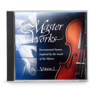 Master Works, Vol. 2 (CD)