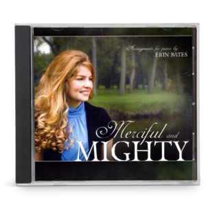 Merciful and Mighty (CD)