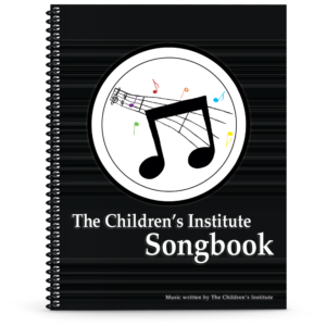 The Children's Institute Songbook