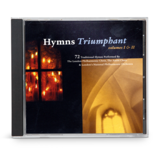 Hymns Triumphant Set (CD)