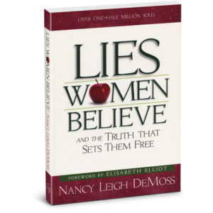 Lies Women Believe