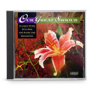 Our Great Saviour (CD)