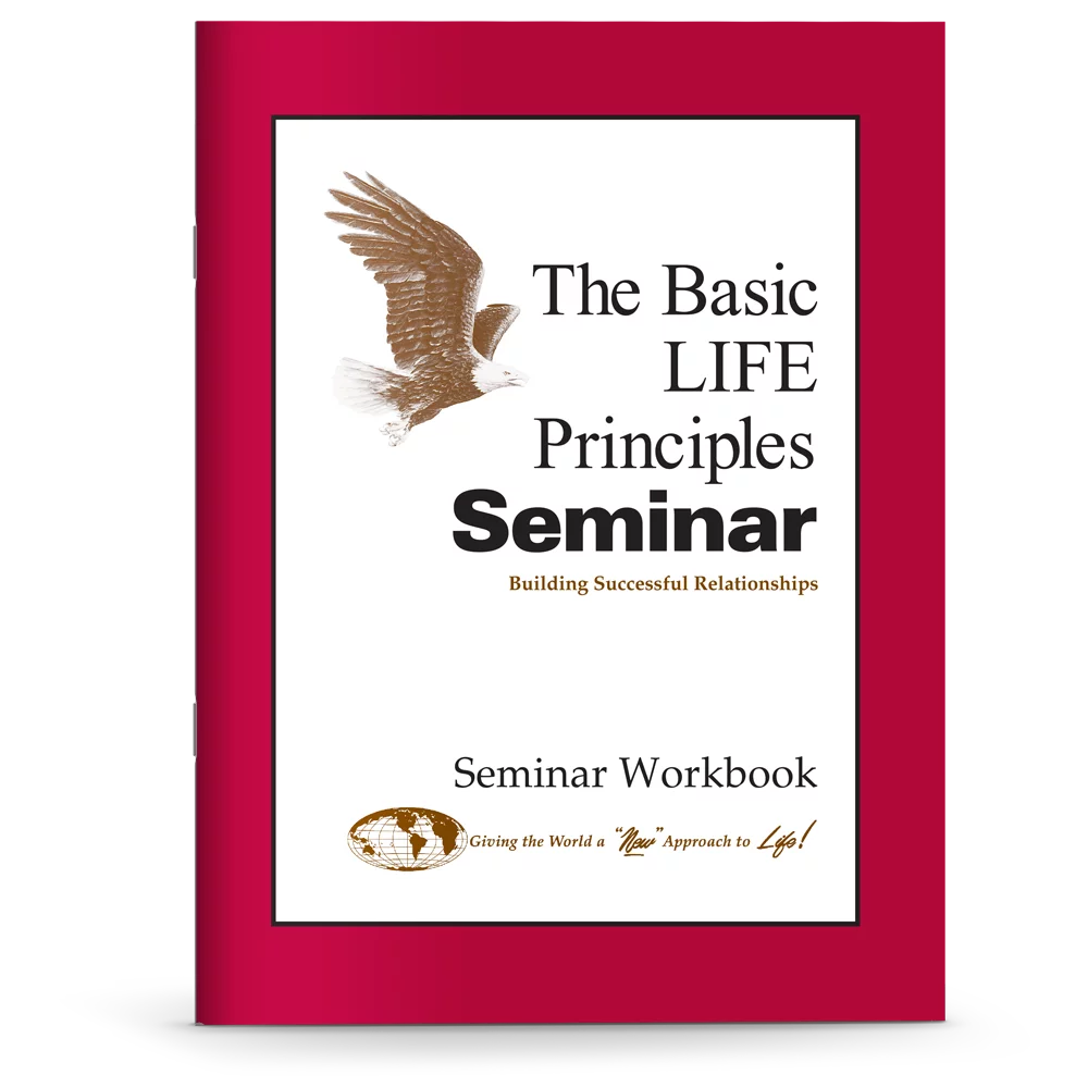 Basic Seminar Workbook