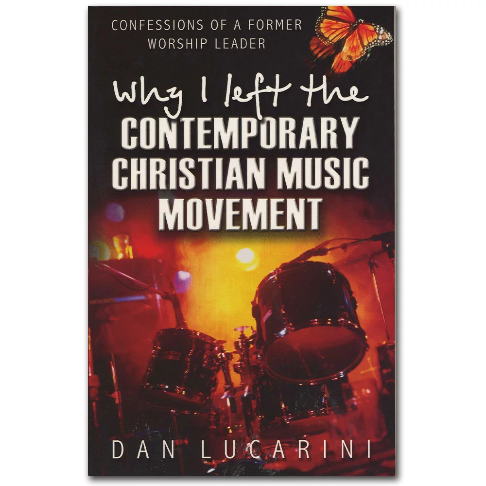 Why I Left the Contemporary Christian Music Movement - Image 3