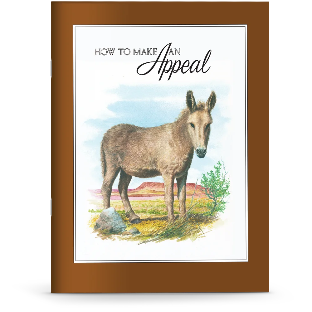 Men's Manual Volume 1 Set - Image 5