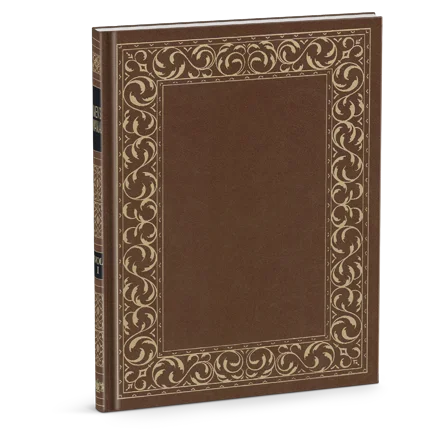 Men's Manual Volume 1 Set